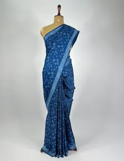 indigo-dabu-print-modal-silk-saree-hny0037-b