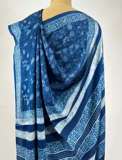 indigo-dabu-print-modal-silk-saree-hny0037-d