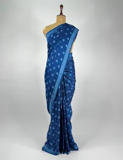 indigo-dabu-print-modal-silk-saree-hny0038-b