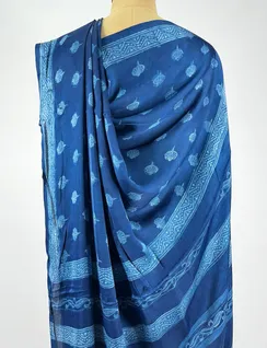 indigo-dabu-print-modal-silk-saree-hny0038-c