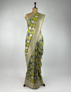 olive-yellow-banarasi-silk-saree-hny0068-b