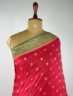 red-banarasi-vegan-silk-saree-hny0071-c