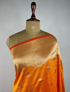 mustard-banarasi-weaving-silk-saree-hny0088-c