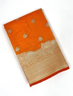 mustard-banarasi-weaving-silk-saree-hny0088-a