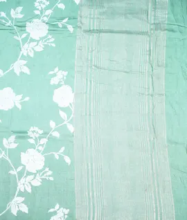 sea-green-colour-modern-floral-print-liva-silk-saree-hny0530-hny0530-d