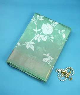 sea-green-colour-modern-floral-print-liva-silk-saree-hny0530-hny0530-a