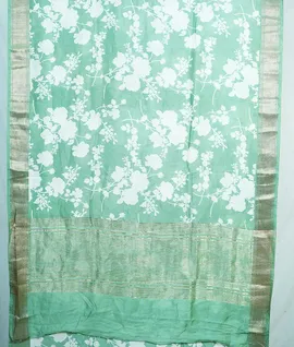 sea-green-colour-liva-silk-with-white-floral-print-liva-silk-saree-hny0539-hny0539-b