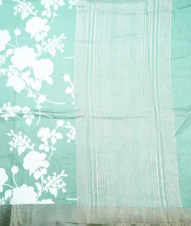 sea-green-colour-liva-silk-with-white-floral-print-liva-silk-saree-hny0539-hny0539-d