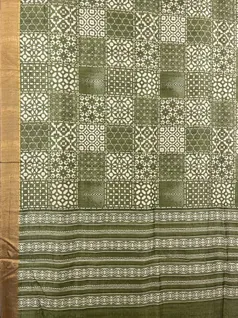 olive-green-color-soft-tussar-silk-saree-hny0215-c