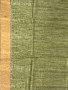 olive-green-color-soft-tussar-silk-saree-hny0215-d