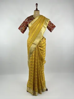 mustard-color-organza-satin-silk-saree-hny0219-b