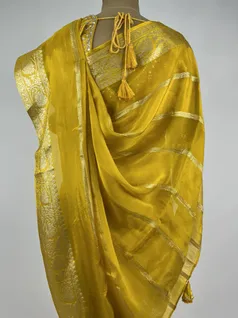 mustard-color-organza-silk-saree-hny0231-d