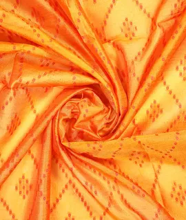 orange-colour-vegan-dupion-silk-ikat-weave-saree-hny0554-hny0554-c