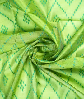 green-colour-vegan-dupion-silk-ikat-weave-saree-hny0558-hny0558-c