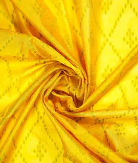 yellow-colour-vegan-dupion-silk-ikat-weave-saree-hny0559-hny0559-c