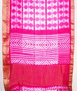 pink-colour-shibori-dyed-vegan-silk-saree-hny0561-hny0561-b