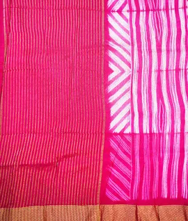 pink-colour-shibori-dyed-vegan-silk-saree-hny0561-hny0561-d