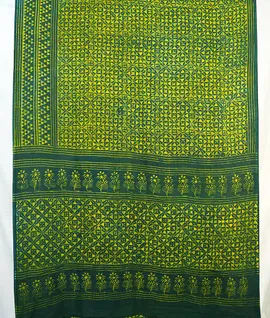 green-colour-cotton-dabu-printed-saree-hny0565-hny0565-b