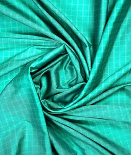 green-colour-self-check-woven-non-silk-paithani-saree-hny0568-hny0568-c