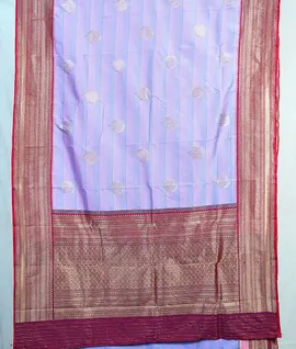 lavendar-colour-classy-zari-motif-non-silk-kanjivaram-silk-saree-hny0571-hny0571-b