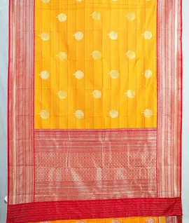 mustard-colour-classy-zari-motif-non-silk-kanjivaram-silk-saree-hny0572-hny0572-b