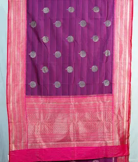 magenta-colour-classy-zari-motif-non-silk-kanjivaram-silk-saree-hny0575-hny0575-b