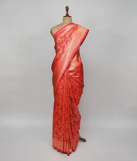 peach-colour-banarasi-vegan-silk-zari-weaving-saree-hny0576-hny0576-b