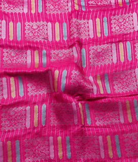 rani-pink-colour-banarasi-vegan-silk-zari-meena-weaving-saree-hny0580-hny0580-c