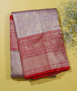 mauve-colour-tissue-vegan-silk-kanjivaram-border-silk-saree-hny-0581-hny0581-a