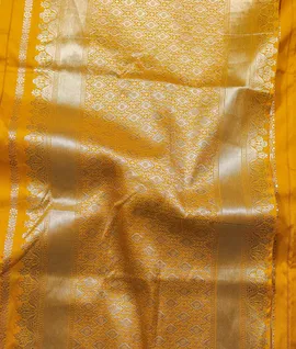 mustard-colour-banarasi-vegan-silk-zari-weaving-saree-hny0589-hny0589-d