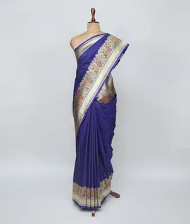 royal-blue-colour-banarasi-vegan-silk-mango-paisley-weaving-saree-hny0590-hny0590-b