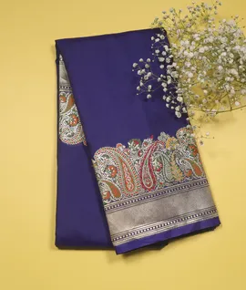 royal-blue-colour-banarasi-vegan-silk-mango-paisley-weaving-saree-hny0590-hny0590-a