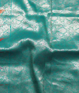 turquoise-colour-banarasi-vegan-silk-zari-weaving-saree-hny0592-hny0592-d