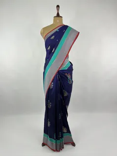 navy-blue-color-fancy-banarasi-silk-saree-hny0466-b