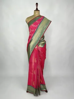 pink-color-kanjivaram-silk-saree-hny0471-b