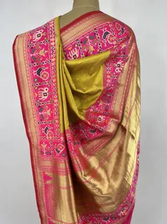 mustard-color-patola-silk-saree-hny0342-d