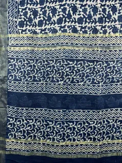 indigo-color-blended-vegan-tussar-saree-hny0358-c