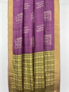 magenta-color-printed-soft-tussar-silk-saree-hny0254-b