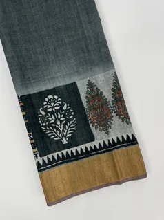 grey-color-printed-soft-tussar-silk-saree-hny0255-a