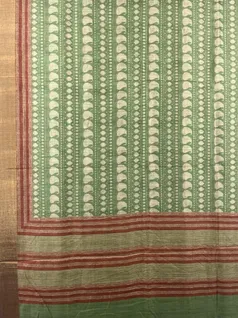 green-color-printed-soft-tussar-silk-saree-hny0257-c