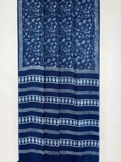 indigo-color-dabu-block-print-modal-silk-satin-saree-hny0416-b