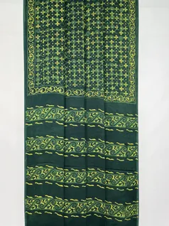 green-color-dabu-block-print-modal-silk-satin-saree-hny0417-b