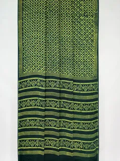 green-color-dabu-block-print-modal-silk-satin-saree-hny0421-b