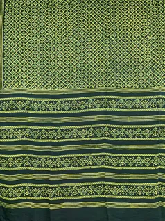 green-color-dabu-block-print-modal-silk-satin-saree-hny0421-c