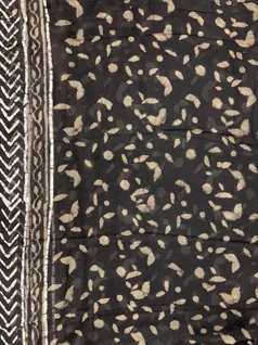 organic-brown-color-dabu-print-on-vegan-georgette-silk-saree-hny0446-d