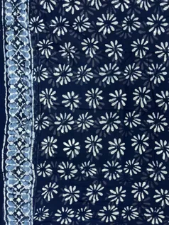 indigo-color-dabu-print-on-vegan-georgette-silk-saree-hny0453-d