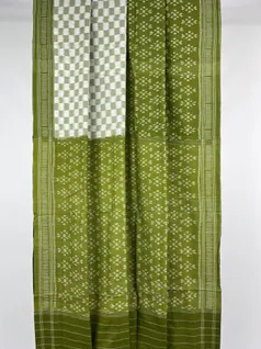 green-color-hand-made-pure-cotton-orissi-ikat-saree-hny0281-b