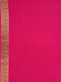 Lavendar color Patola silk saree5