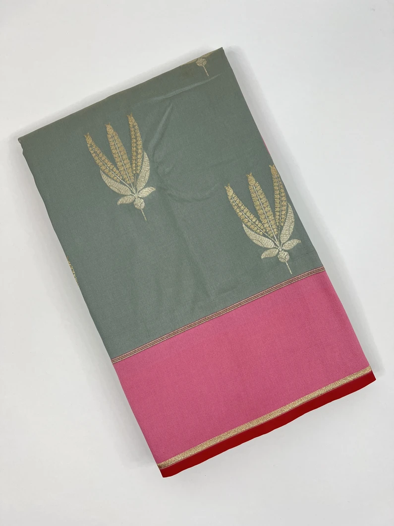 grey-color-banarasi-silk-saree-hny0295-a