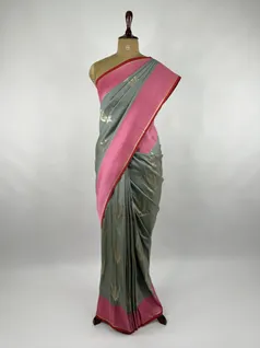 grey-color-banarasi-silk-saree-hny0295-b